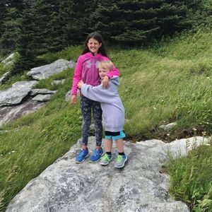 Meet your Posher, Kimberly